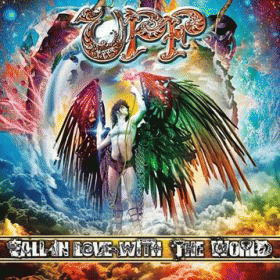 Fall In Love with the World